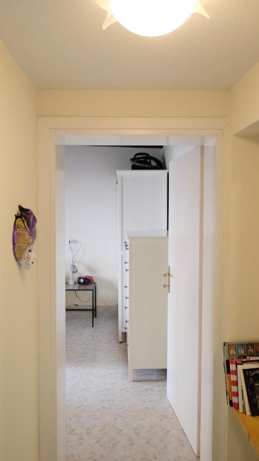 Ferienwohnung Casa Alufili Venedig Exterior foto